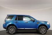 Land Rover Freelander II Ярославль  - изображение 30