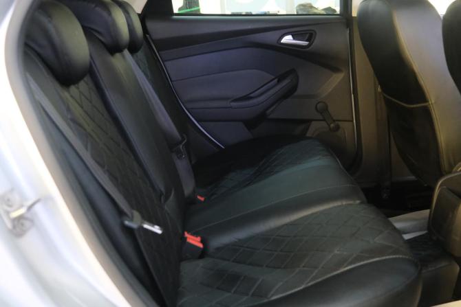 Ford Focus III с пробегом 2012 года, цена 719 000 рублей, 202000 км, хэтчбек, Автокод Объявления