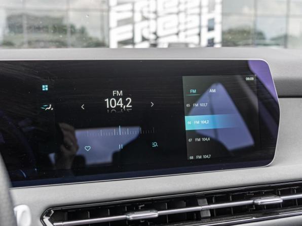 BAIC U5 Plus с пробегом 2023 года, цена 1 360 000 рублей, 6611 км, седан, Автокод Объявления