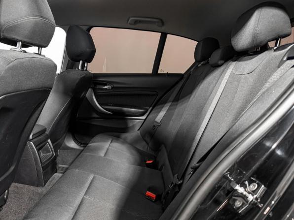 BMW 1 серии II (F20/F21) с пробегом 2012 года, цена 1 250 000 рублей, 220588 км, хэтчбек, Автокод Объявления