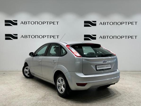 Ford Focus II Рестайлинг с пробегом 2010 года, цена 479 000 рублей, 176868 км, хэтчбек, Автокод Объявления