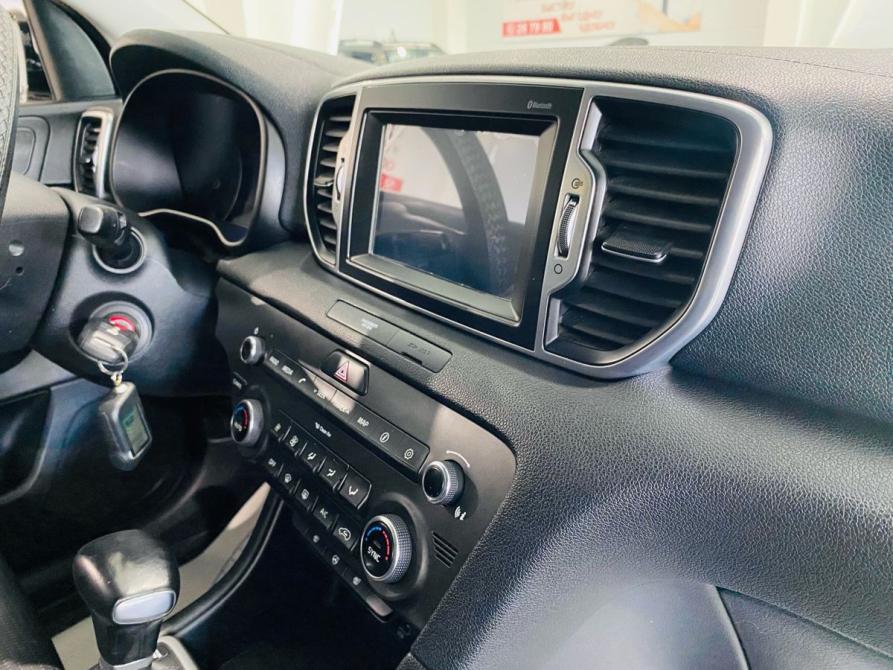 Kia Sportage IV Миасс  - изображение 17