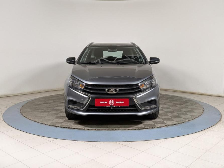 Lada (ВАЗ) Vesta I Екатеринбург  - изображение 3