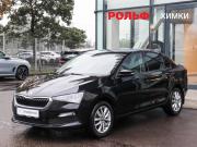 Skoda Rapid II Химки  - изображение 12