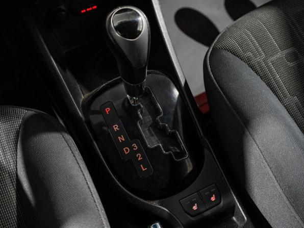 Kia Rio III с пробегом 2014 года, цена 1 000 000 рублей, 162062 км, седан, Автокод Объявления