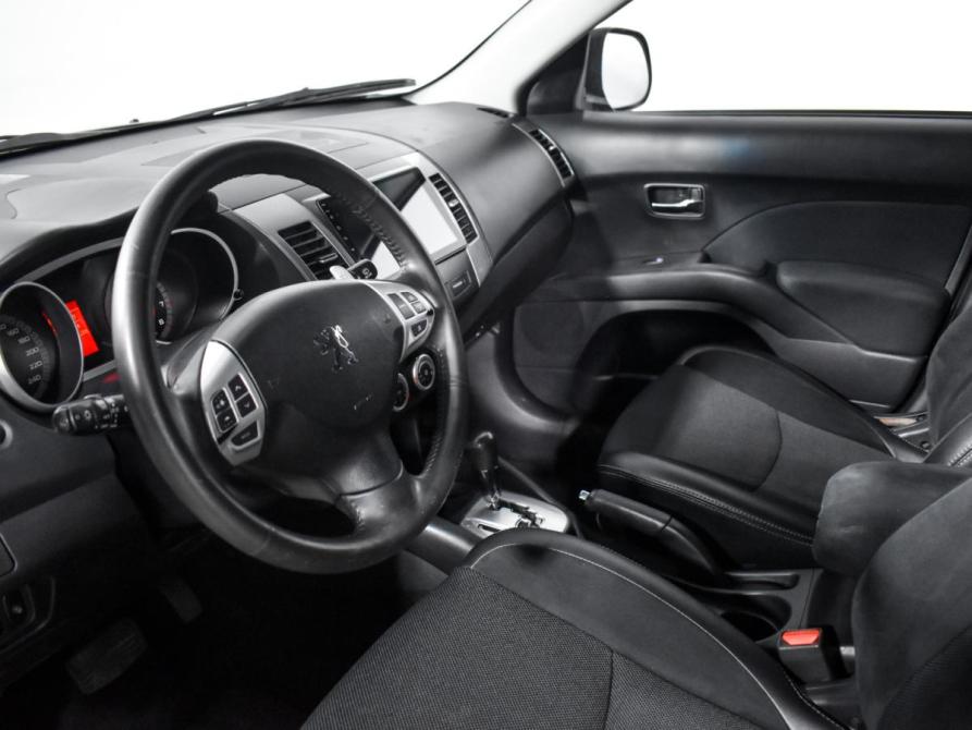 Peugeot 4007 Санкт-Петербург  - изображение 10