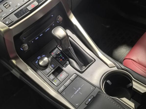 Lexus NX I Рестайлинг с пробегом 2020 года, цена 3 999 000 рублей, 49891 км, внедорожник, Автокод Объявления