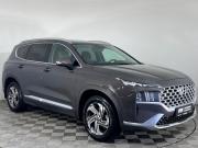 Hyundai Santa Fe IV Рестайлинг Ростов-на-Дону  - изображение 21