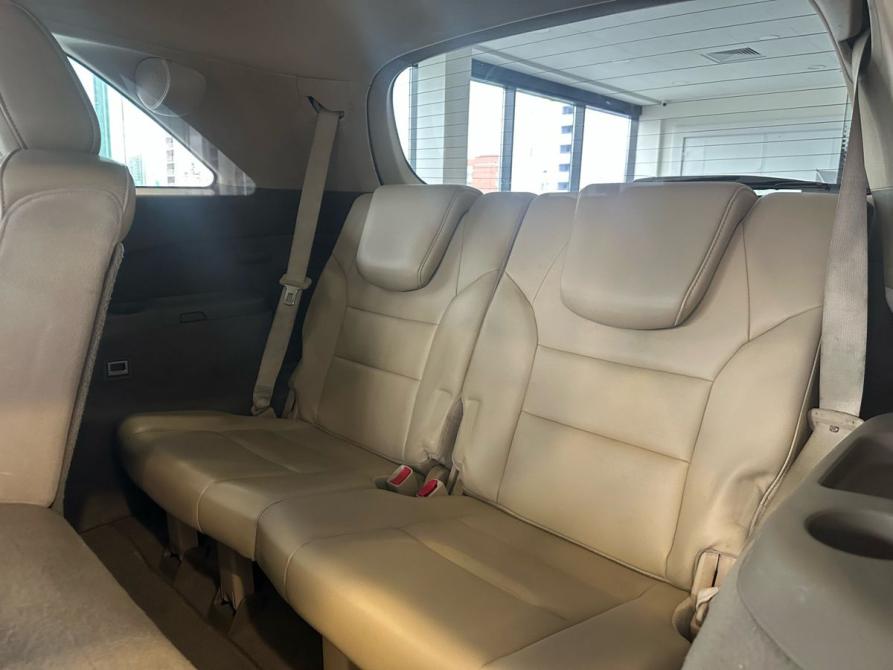 Acura MDX II Рестайлинг Новосибирск  - изображение 16