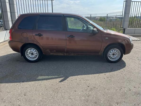 Lada (ВАЗ) Kalina I с пробегом 2008 года, цена 135 000 рублей, 220594 км, универсал, Автокод Объявления