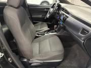 Toyota Corolla XI (E160 E170 E180) Краснодар  - изображение 35