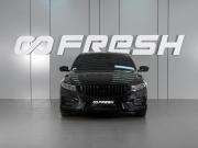 Geely Preface I (China Market) Рестайлинг Минеральные Воды  - изображение 23