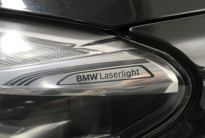 BMW 7 серии VI (G11/G12) с пробегом 2015 года, цена 3 960 000 рублей, 168899 км, седан, Автокод Объявления