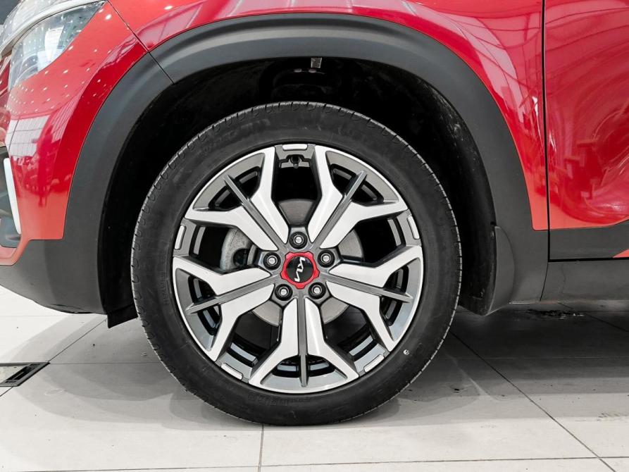 Kia Seltos I Казань  - изображение 22