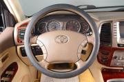 Toyota Land Cruiser 100 Series Тюмень  - изображение 36