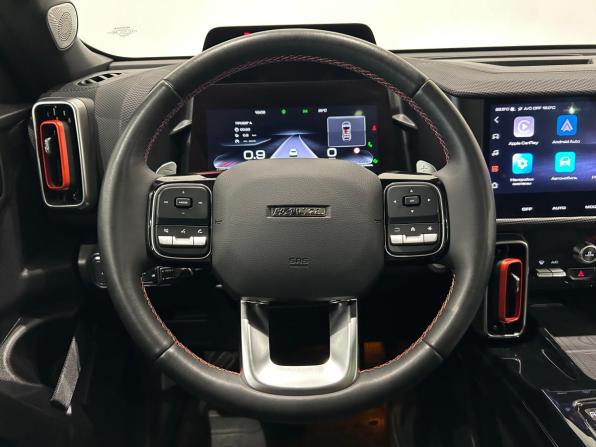Haval Dargo с пробегом 2024 года, цена 2 899 000 рублей, 14857 км, внедорожник, Автокод Объявления