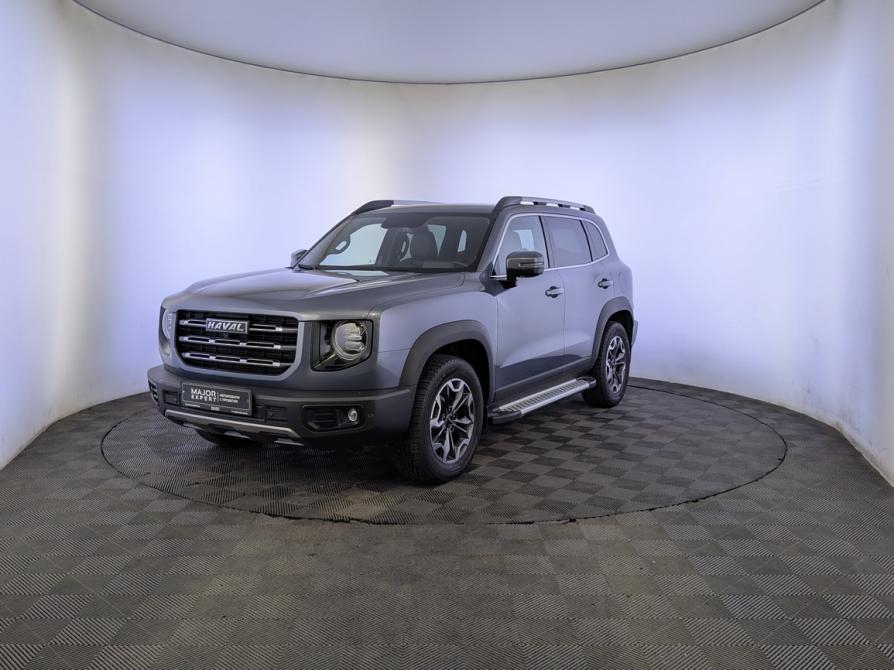 Haval Dargo I Москва  - изображение 1