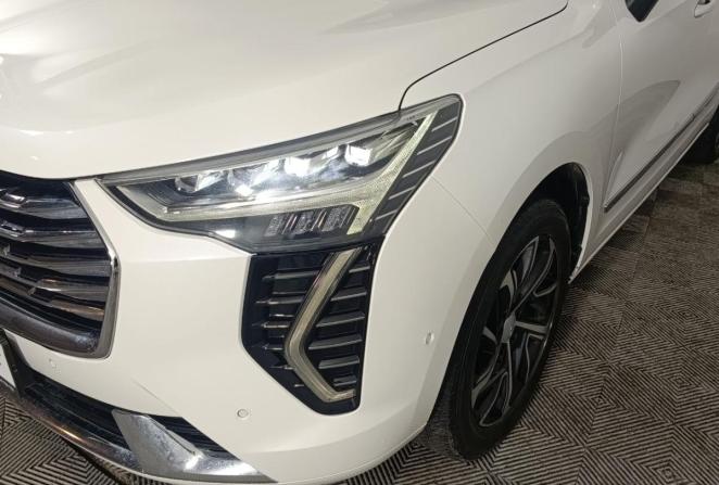 Haval Jolion I с пробегом 2021 года, цена 1 590 000 рублей, 157364 км, внедорожник, Автокод Объявления