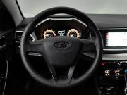 Lada (ВАЗ) Vesta I Рестайлинг (NG) Подольск  - изображение 36
