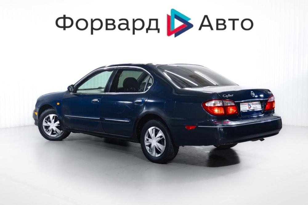 Nissan Cefiro III (A33) Тюмень  - изображение 6