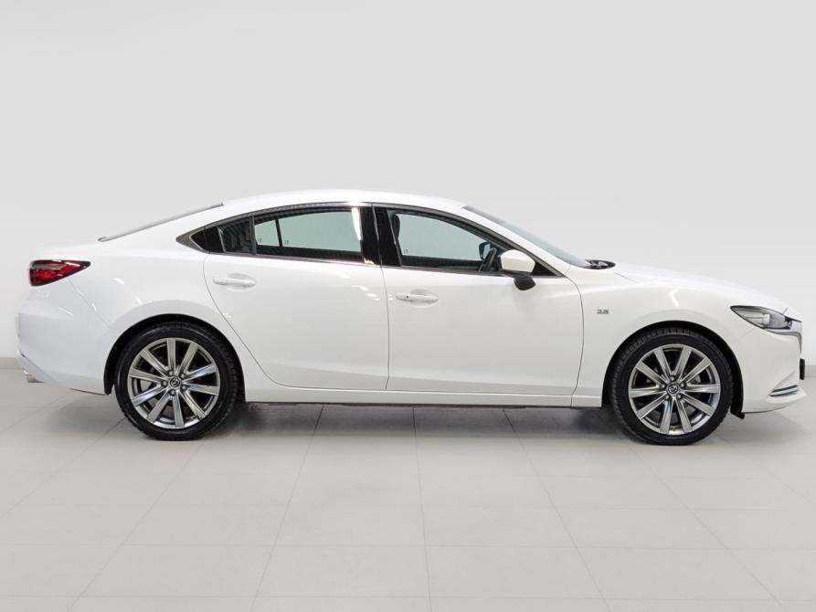 Mazda 6 III (GJ) Рестайлинг 2 Санкт-Петербург  - изображение 4