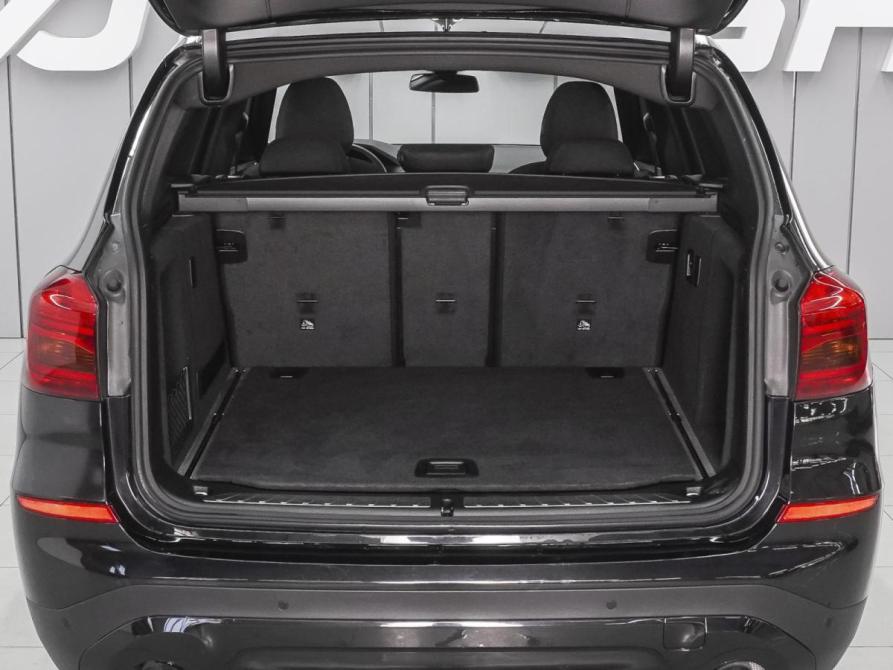 BMW X3 III (G01) Ростов-на-Дону  - изображение 22