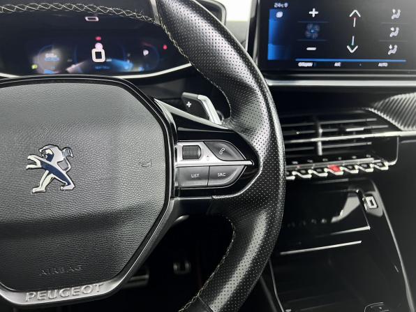 Peugeot 2008 II с пробегом 2020 года, цена 1 720 000 рублей, 164711 км, внедорожник, Автокод Объявления