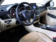 Mercedes-Benz GLE Coupe I (C292) Москва  - изображение 39