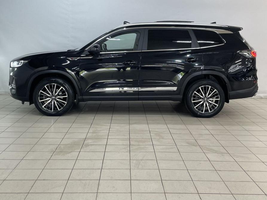 Chery Tiggo 8 Pro Max I Воронеж  - изображение 11