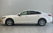 Mazda 6 III (GJ) Барнаул  - изображение 41