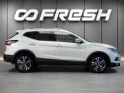 Nissan Qashqai II Рестайлинг Тверь  - изображение 27