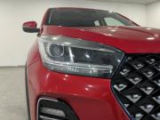 Chery Tiggo 4 Pro I Рестайлинг Москва  - изображение 54