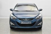 Hyundai i40 I Москва  - изображение 21