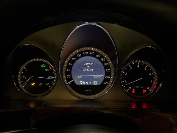 Mercedes-Benz GLK-Класс I (X204) с пробегом 2011 года, цена 1 500 000 рублей, 228706 км, внедорожник, Автокод Объявления