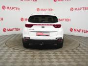 Kia Sportage IV Рестайлинг Вологда  - изображение 23