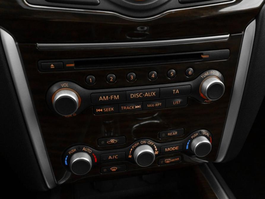 Nissan Pathfinder IV Москва  - изображение 23
