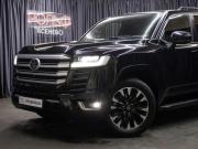 Toyota Land Cruiser 300 Series Москва  - изображение 54