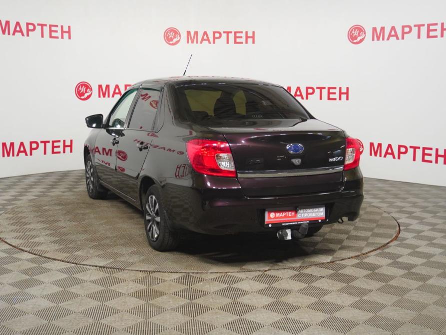 Datsun on-DO I Рестайлинг Вологда  - изображение 7