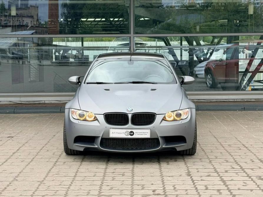 BMW M3 IV (E90) Москва  - изображение 8