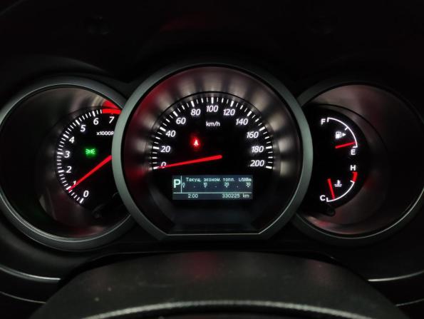 Suzuki Grand Vitara II Рестайлинг с пробегом 2011 года, цена 990 000 рублей, 330222 км, внедорожник, Автокод Объявления