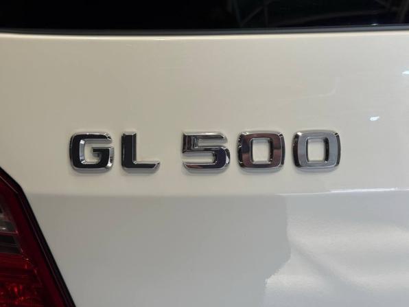 Mercedes-Benz GL-Класс I (X164) Рестайлинг с пробегом 2010 года, цена 1 196 000 рублей, 250000 км, внедорожник, Автокод Объявления