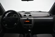 Chevrolet Lacetti I Москва  - изображение 18