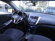 Hyundai Solaris I Самара  - изображение 23
