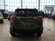 Toyota RAV4 IV (XA40) Казань  - изображение 29