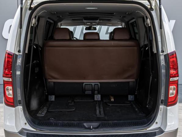 Hyundai Grand Starex I Рестайлинг 2 с пробегом 2020 года, цена 3 370 000 рублей, 208762 км, минивэн, Автокод Объявления