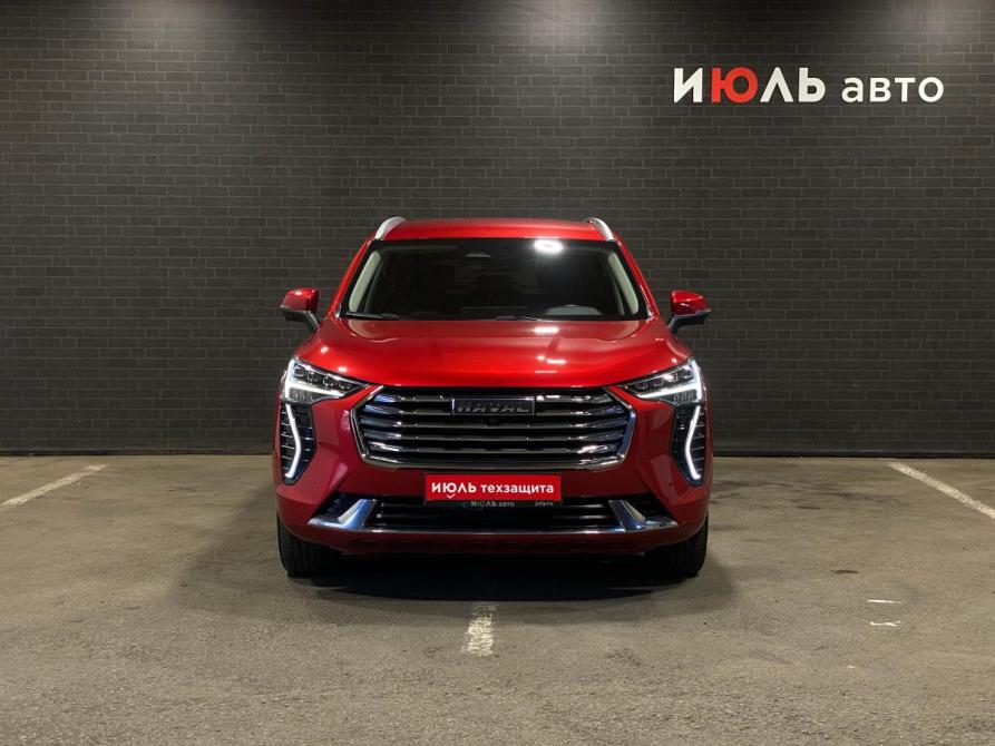 Haval Jolion I Челябинск  - изображение 2