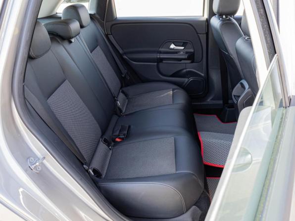 Mercedes-Benz B-Класс III (W247) с пробегом 2020 года, цена 2 225 000 рублей, 234438 км, хэтчбек, Автокод Объявления