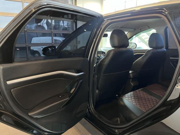 Lada (ВАЗ) Vesta I с пробегом 2018 года, цена 1 063 000 рублей, 144358 км, универсал, Автокод Объявления