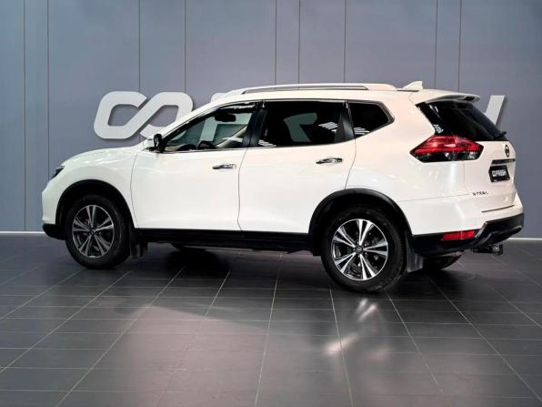 Nissan X-Trail III Рестайлинг с пробегом 2019 года, цена 2 300 000 рублей, 131482 км, внедорожник, Автокод Объявления