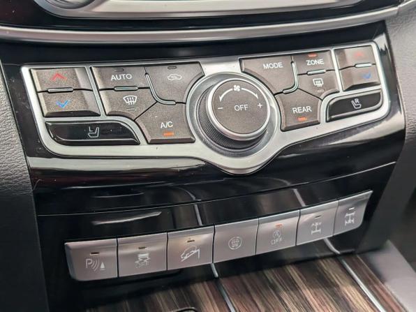 Haval H9 I Рестайлинг с пробегом 2023 года, цена 3 295 000 рублей, 58616 км, внедорожник, Автокод Объявления